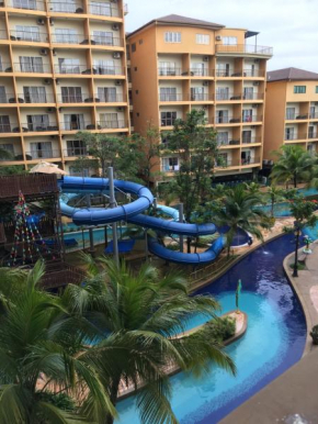Gold Coast Morib Resort